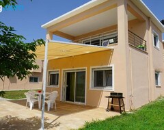 Cijela kuća/apartman Makridis Summer Villas (Avdira, Grčka)