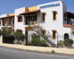 Khách sạn Pennystella Apartments (Agia Pelagia, Hy Lạp)