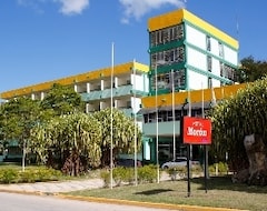 Hotel Islazul Morón (Morón, Cuba)