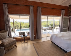 Hotel Rockfig Lodge Madikwe (Madikwe, South Africa)