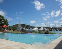 Hotel Admiral'S Inn And Gunpowder Suites (English Harbour Town, Antigva i Barbuda)