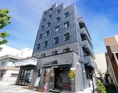 Hotel Livemax Sagamihara Ekimae (Sagamihara, Japonya)