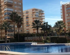 Cijela kuća/apartman Mediterraneo Vela (Benicasim, Španjolska)