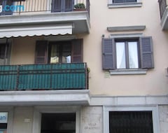Cijela kuća/apartman Villa Gradenigo (Grado, Italija)