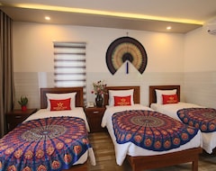 Hotel Blessing Villa (Hoi An, Vietnam)