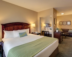 Khách sạn Ayres Hotel & Spa Mission Viejo - Lake Forest (Mission Viejo, Hoa Kỳ)