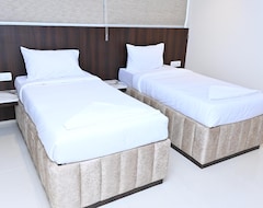 Khách sạn Grand Manor Suites (Hyderabad, Ấn Độ)