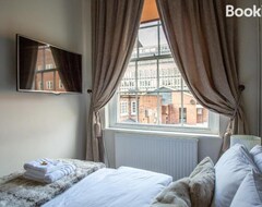 Hele huset/lejligheden Most Central Luxury Apartment In Chester! (Chester, Storbritannien)