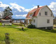 Hele huset/lejligheden 2 Bedroom Home In Årjäng (Årjäng, Sverige)
