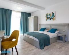 Aparthotel Sky Rooms by Volo Guest House (Cluj-Napoca, Rumanía)