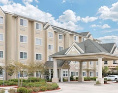 Khách sạn Microtel Inn And Suites Baton Rouge Airport (Baton Rouge, Hoa Kỳ)