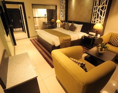 Hotel Rivatas By Ideal (Varanasi, Indija)