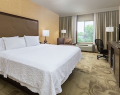 Otel Hampton Inn & Suites Yuba City (Yuba City, ABD)
