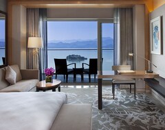 Hotel Sheraton Qiandao Lake (Chun'an, Kina)