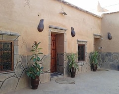 Hotel Maison D Htes Ait Hmid (Zagora, Maroko)