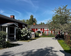 Toàn bộ căn nhà/căn hộ Bo Mitt I Ett Världsarv Med Kulturen Och Historien Precis Bakom Knuten (Södra Sunderbyn, Thụy Điển)