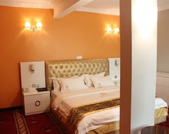 Hotelli Mbayaville Hotel (Douala, Kamerun)