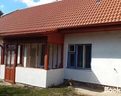Toàn bộ căn nhà/căn hộ Chalupa - Desov (Dešov, Cộng hòa Séc)