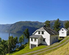 Cijela kuća/apartman 10 Person Holiday Home In Stordal (Stordal, Norveška)