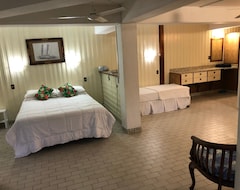 Hotelli Raina Holiday Accommodation (Titikaveka, Cookinsaaret)