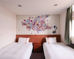 Hotel Classic Delight (Wufeng District, Taiwan)