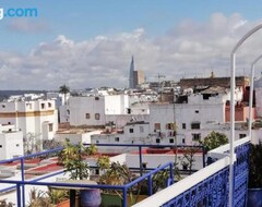 Casa/apartamento entero Dar Mahfoud (Rabat, Marruecos)