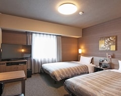Khách sạn Hotel Route Inn Kusatsu Ritto -Ritto Inter Kokudo 1 Gou- (Ritto, Nhật Bản)