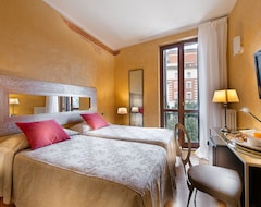 Khách sạn Hotel Mastino (Verona, Ý)