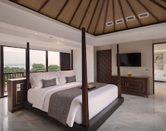 Hotel Royal Suites At The Bandha (Legian, Indonesien)