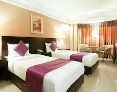 Hotel Cochin Legacy (Kochi, Indija)