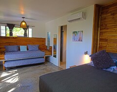 Casa/apartamento entero Palmar - King Room With Private Outdoor Shover And Private Terrace (Las Lajas, Panamá)