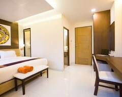 Hotel P72 (Pattaya, Tailandia)