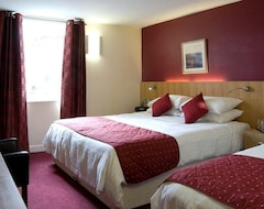 Hotel The Townhouse (Kingston-upon-Hull, Reino Unido)