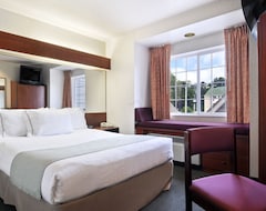 Microtel Inn & Suites Marianna (Marianna, ABD)