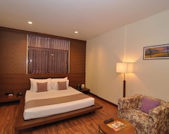 Hotel Studio Estique (Pune, Indija)