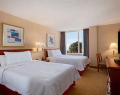 Hotel Homewood Suites by Hilton Falls Church (Falls Church, Sjedinjene Američke Države)