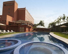 Hotel Fiesta Inn Cuernavaca (Cuernavaca, México)