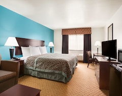 Hotelli Days Inn & Suites by Wyndham Conroe North (Conroe, Amerikan Yhdysvallat)