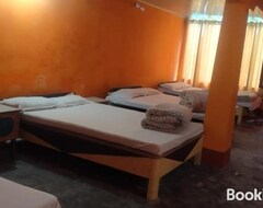 Hotel Stayapart - Rc Homestay (Chungthang, India)