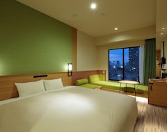 Hotelli Candeo Hotels Osaka Namba (Osaka, Japani)