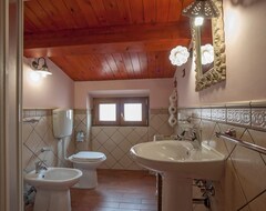 Bed & Breakfast La Ginestra (Civita, Italia)