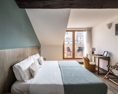 Khách sạn Easylife - Suite In Colonne San Lorenzo Milano (Milan, Ý)
