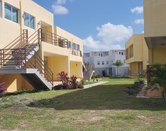 Hotel Harbour Island Residences (St. John´s, Antigua og Barbuda)
