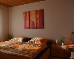 Casa/apartamento entero Beautifully Located Apartment In Fischbach Near Idar-Oberstein (Idar-Oberstein, Alemania)