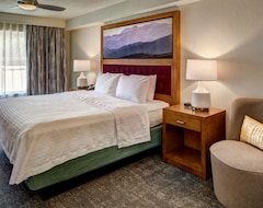 Hotel Homewood Suites by Hilton Salt Lake City-Downtown (Salt Lake City, USA)