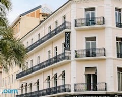 Khách sạn Yelo Lumiere Powered By Sonder (Cannes, Pháp)