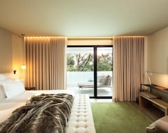 Memmo Principe Real - Design Hotels (Lizbon, Portekiz)