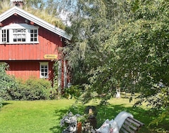 Toàn bộ căn nhà/căn hộ Holiday Home Bøfjorden Ii (Surnadal, Na Uy)