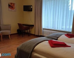 Dein Hotel Suite Wellness (Goslar, Tyskland)
