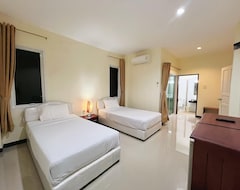 Hotel The Zeed Residence (Nakhon Si Tammarat, Thailand)